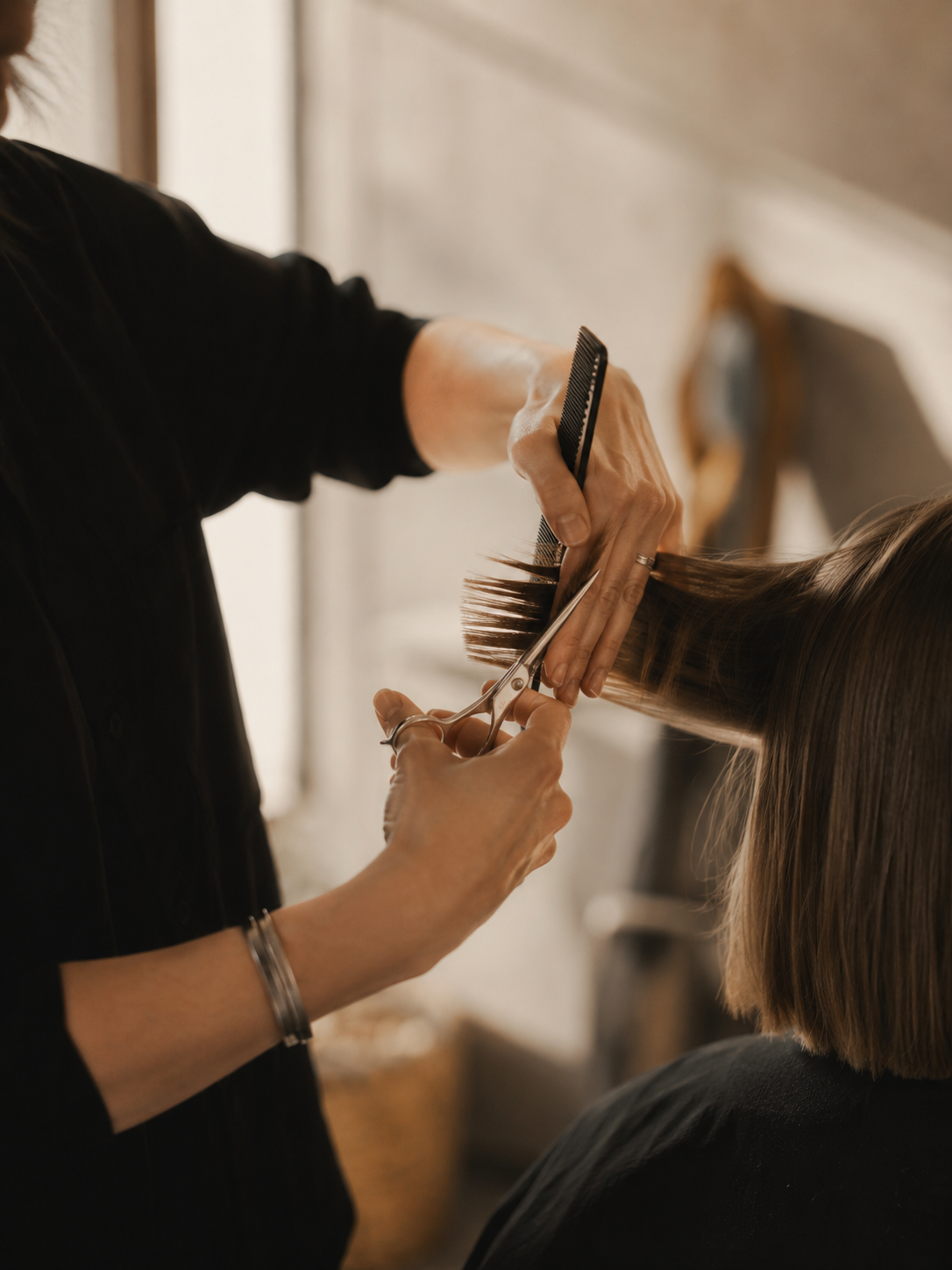 Friseur By Hazem