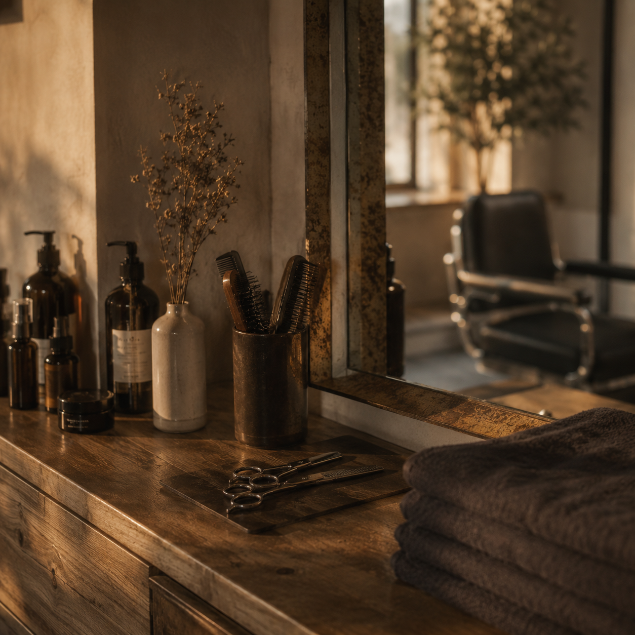 Friseur By Hazem