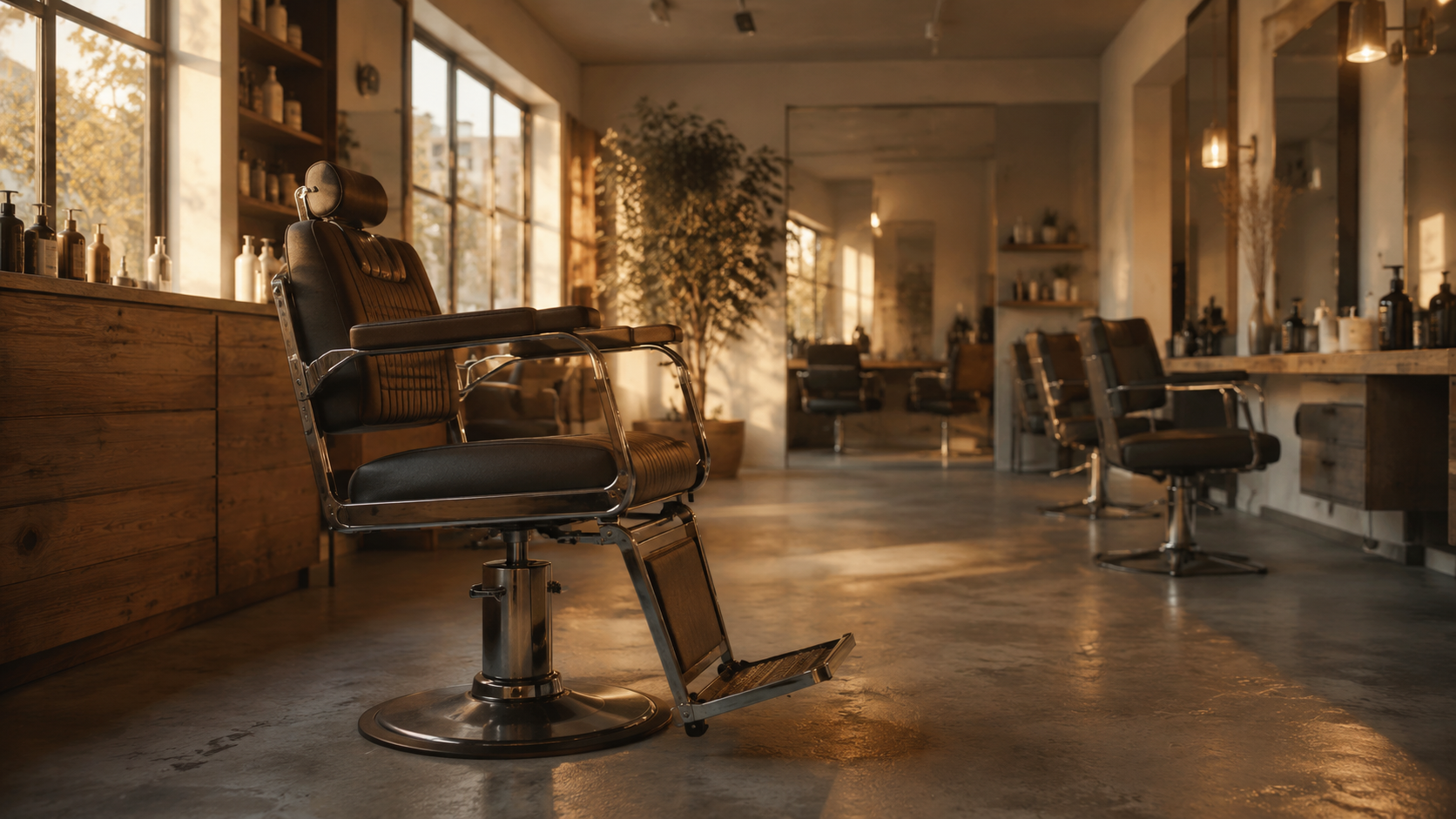 Friseur By Hazem
